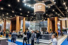 выкса.рф, Научно-технические разработки ОМК получили пять медалей «Металл-Экспо'2025»